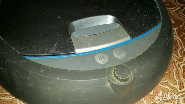 IRobot Scooba 390 обмен IRobot Scooba 390 обмен