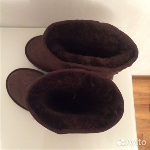 Uggs Australia