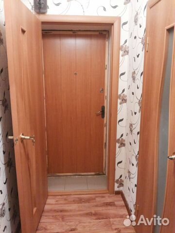 1-к квартира, 31.2 м², 1/2 эт. 1-к квартира, 31.2 м², 1/2 эт.