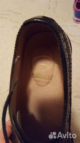 Туфли классические (Италия) Туфли классические (Италия)