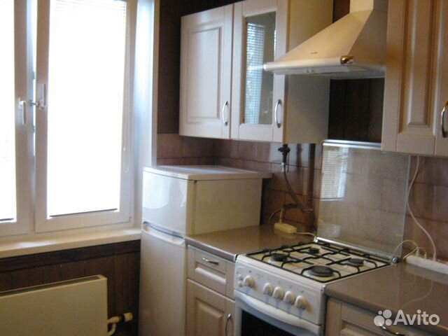 1-к квартира, 33 м², 2/9 эт.