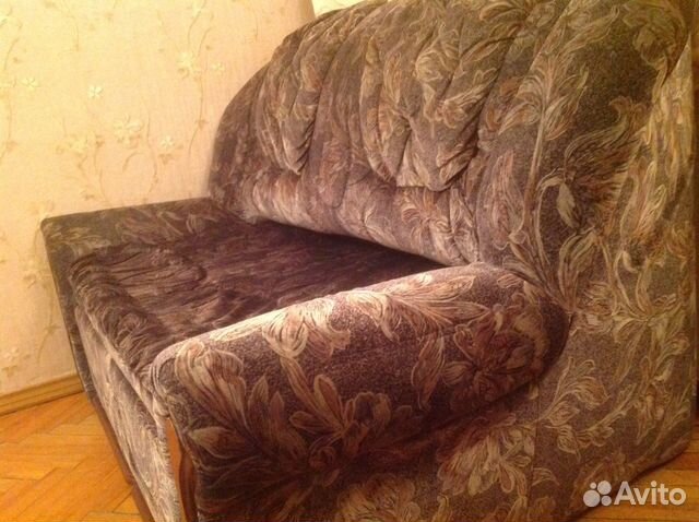 Диван-кровать Диван-кровать