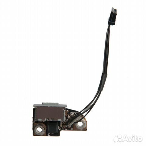 Плата питания MagSafe MacBook A1278 A1286 A1297 Плата питания MagSafe MacBook A1278 A1286 A1297
