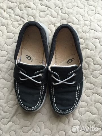 Мокасины, полукеды, туфли UGG (оригинал) Мокасины, полукеды, туфли UGG (оригинал)