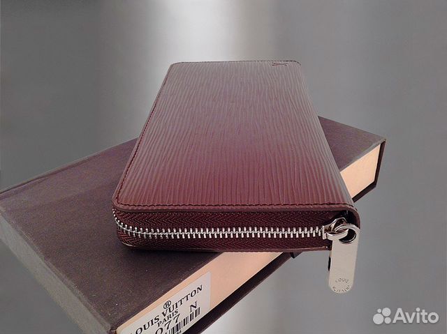 Мужской клатч органайзер Louis Vuitton арт.6077-1