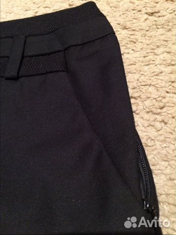 Прямая юбка Прямая юбка