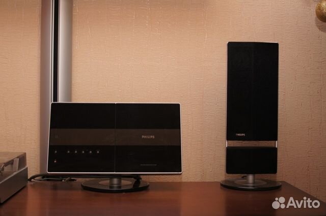 Домашний кинотеатр Philips HTS 6600 (DVD) купить в Москве | Бытовая  электроника | Авито