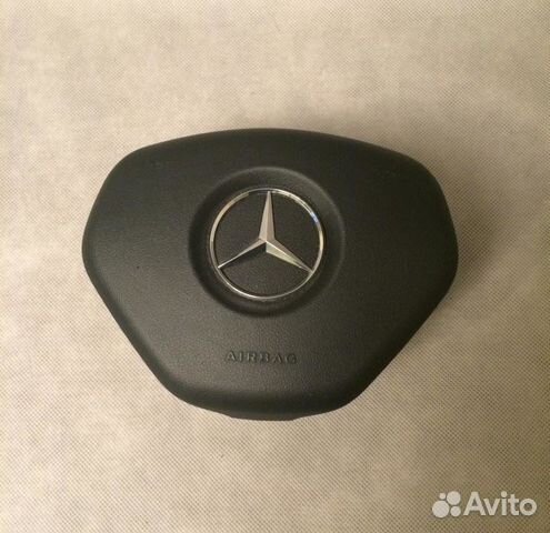 Подушка безопасности Mercedes-Benz W204 212 218 Подушка безопасности Mercedes-Benz W204 212 218