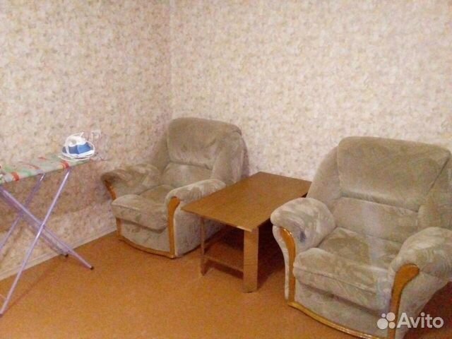 1-к квартира, 28 м², 3/9 эт.