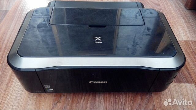 Принтер Canon pixma IP4840