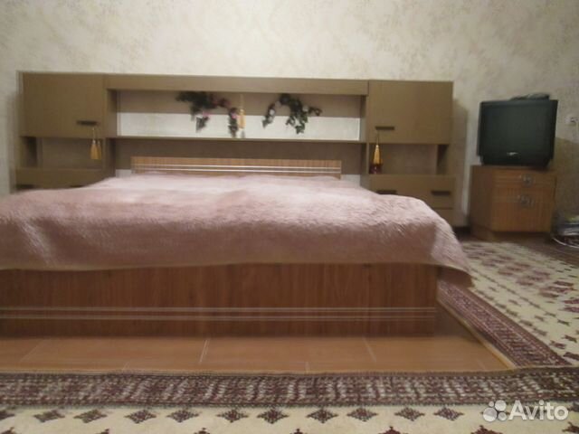1-к квартира, 40 м², 3/9 эт. 1-к квартира, 40 м², 3/9 эт.