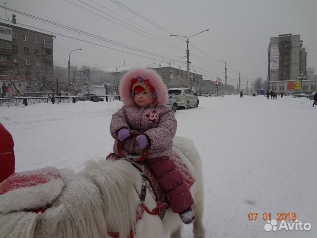 Зимний костюм с шапкой-шлемом