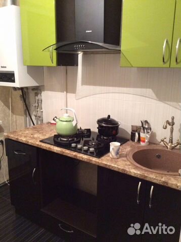 

3-к. квартира, 76 м², 4 кровати