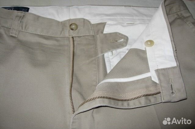 Слаксы Polo Ralph Lauren Слаксы Polo Ralph Lauren