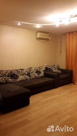 2-к квартира, 58 м², 4/5 эт.