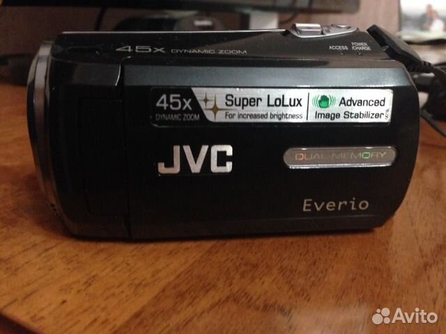 Инструкция jvc gz mg57e аксессуары видеокамеры jvc gz mg57e