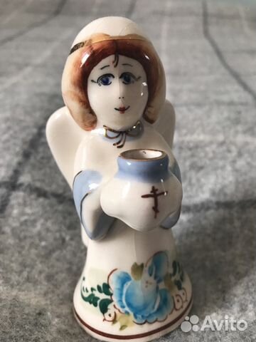 Подсвечник Ангел Подсвечник Ангел