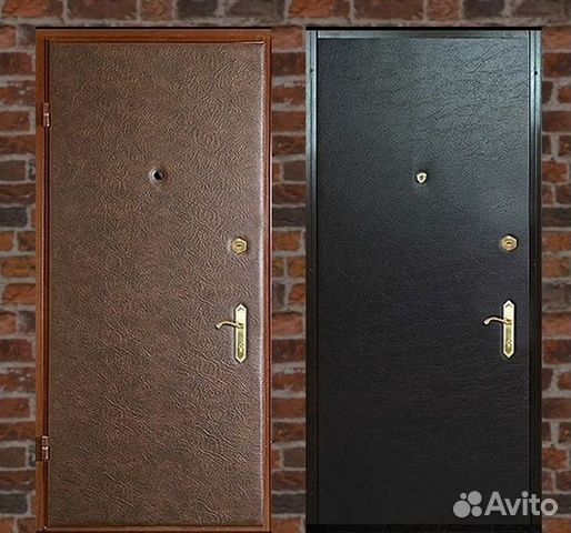 Стальные двери для квартиры Стальные двери для квартиры