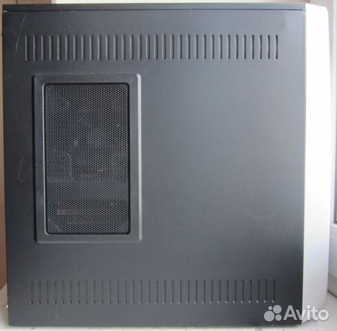 Компьютер AMD 2 ядра, память 2Gb DDR2. Доставка