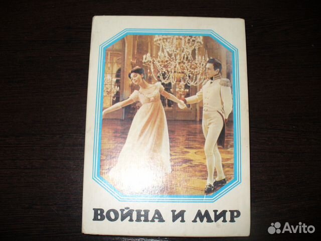 Набор спичек сувенирный 