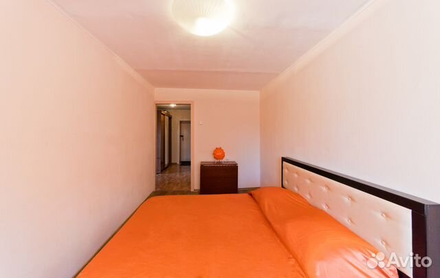 2-к квартира, 56 м², 2/10 эт. 2-к квартира, 56 м², 2/10 эт.
