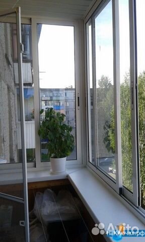 Продам 2-комнатную - ул станционная 19а, 46 кв.м. на 4 этаже.