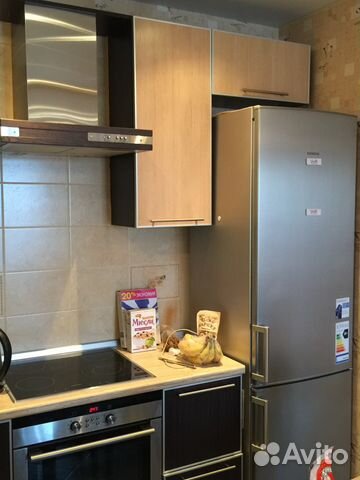 2-к квартира, 70 м², 4/17 эт.