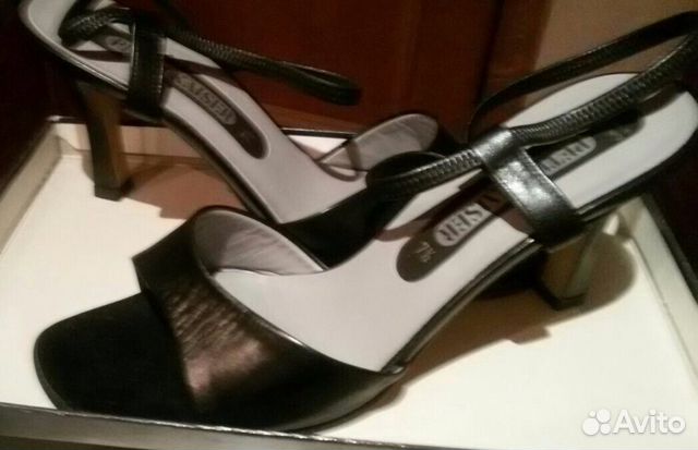 Басаножки Peter Kaiser Басаножки Peter Kaiser