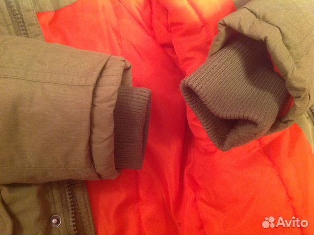 Futurino куртка демисезонная 104 Futurino куртка демисезонная 104