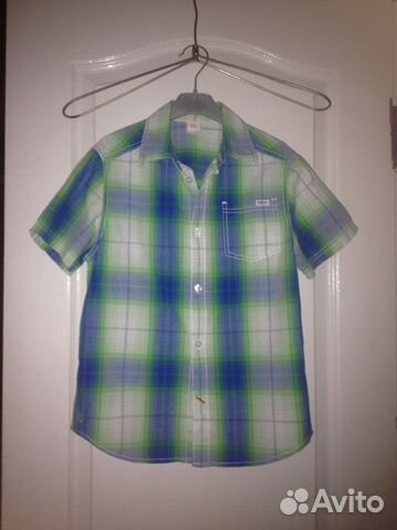 Рубашка S.Oliver