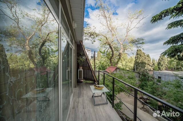 

1-к. квартира, 37 м², 2 кровати