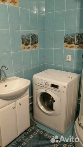 1-к квартира, 40 м², 3/14 эт.