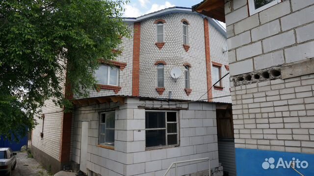 Дом 200 м² на участке 8 сот. Дом 200 м² на участке 8 сот.