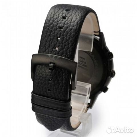 Emporio Armani Часы Оригинал Мужские AR2461 Emporio Armani Часы Оригинал Мужские AR2461