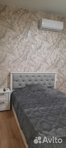 

1-к. квартира, 28 м², 1 кровать