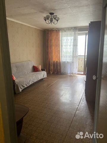 

2-к. квартира, 50,6 м², 2 кровати