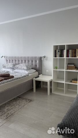 

2-к. квартира, 56 м², 4 кровати