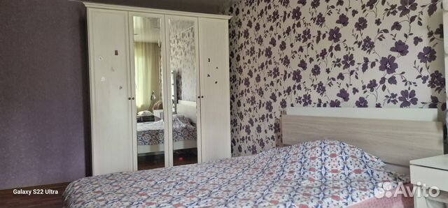 

3-к. квартира, 64 м², 5 кроватей