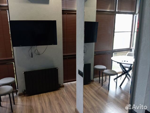 

Квартира-студия, 24 м², 1/3 эт.