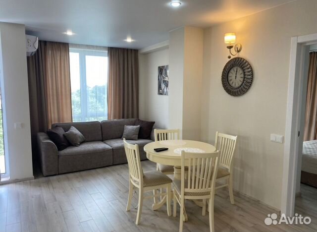 

1-к. квартира, 50 м², 8/12 эт.
