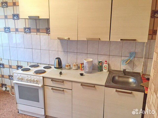 2-к квартира, 60 м², 5/17 эт. 2-к квартира, 60 м², 5/17 эт.