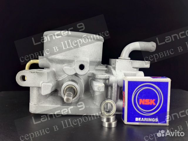 Дроссельная заслонка Лансер 9 (ремонт, установка) Дроссельная заслонка Лансер 9 (ремонт, установка)