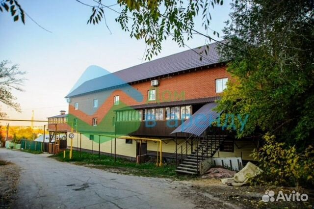 

Коттедж 300 м² на участке 8 сот.