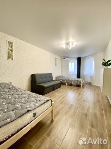 

2-к. квартира, 64 м², 8 кроватей