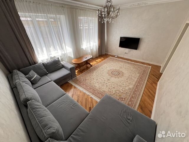 

5-к. дом, 180 м²
