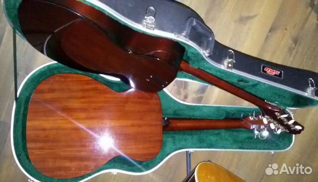 Япон акустика 70-х Gibson-Epip FT-120 Fender F-15 Япон акустика 70-х Gibson-Epip FT-120 Fender F-15