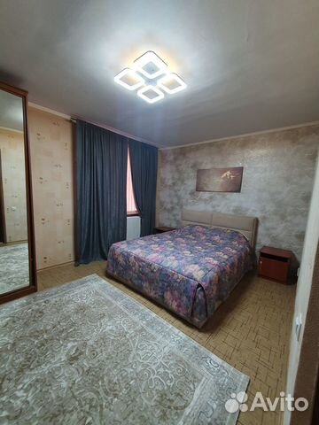 

2-к. квартира, 57 м², 1/6 эт.