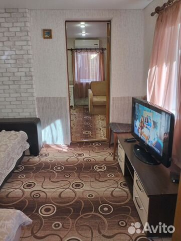 

2-к. дом, 40 м²