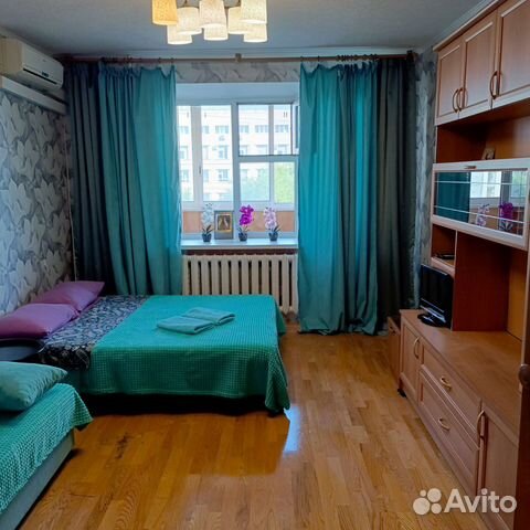 

2-к. квартира, 46,6 м², 5 кроватей