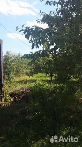 Участок 10 сот. (СНТ, ДНП) Участок 10 сот. (СНТ, ДНП)